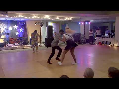 Beantown Camp 2022 - Lindy Hopper‘s Delight