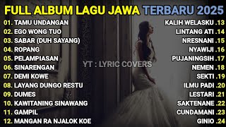 Download lagu LAGU JAWA TERBARU 2025 | TAMU UNDANGAN 'MINGGU ISUK' FULL ALBUM TERBARU 2025 mp3 Download lagu LAGU JAWA TERBARU 2025 | TAMU UNDANGAN 'MINGGU ISUK' FULL ALBUM TERBARU 2025 mp3