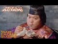 Snake In The Eagle S Shadow The Magistrate S Son Wants To Learn Kung Fu