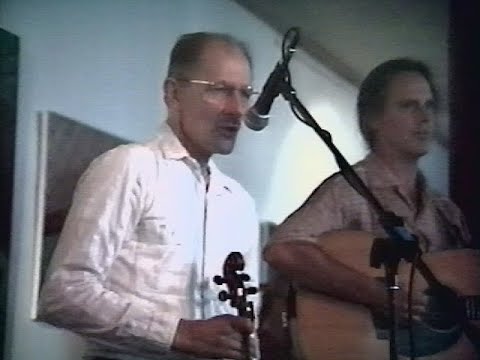 BRANTLEY KEARNS “Ain't No More Cane on This Brazos” at Sacred Grounds - September 14, 1997