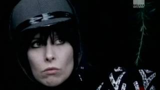 Pretenders - Don&#39;t Get Me Wrong (1986) (Official Video)