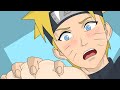 NARUTO BORUTO COMPILATION A Parody Of Naruto Boruto
