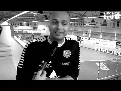 Önnereds HK Dam Elit Hamed Khazrai