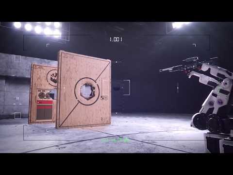 R6 Operation Shifting Tides – New Operator Gadgets