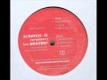 Scratch D (Dynamix II) ft Brazen - Throwdown (Bonus Beats)