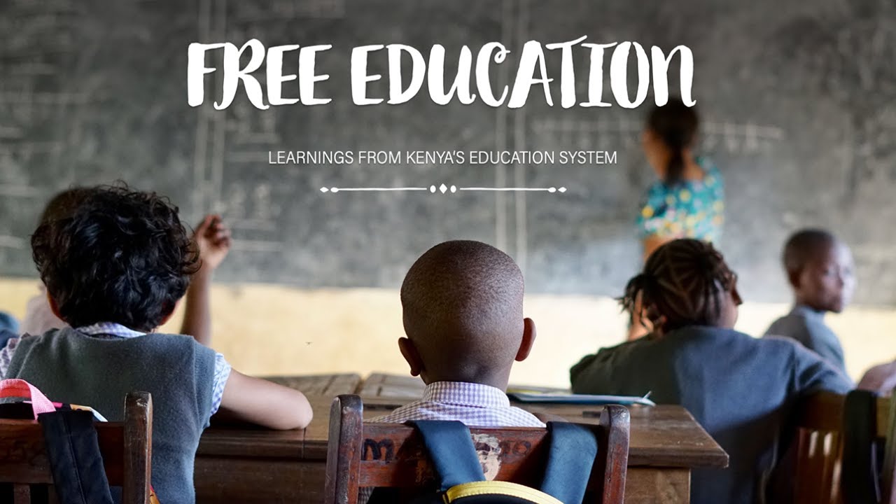 Kenya's Education System | Documentary