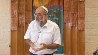 שיעור כללי: "גוי ששבת חייב מיתה"