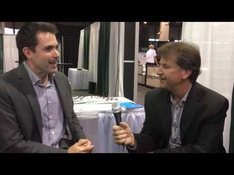 IoT Roadshow, Rosemont: Laird Technologies