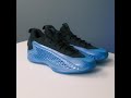 First Look At The Anthony Edwards 1 Nick S Gift