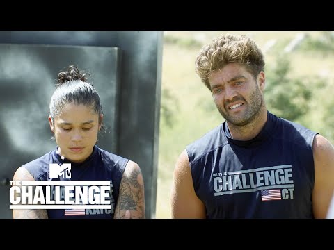Will CT & Kaycee Split the Money? 🤔The Challenge: Spies, Lies & Allies