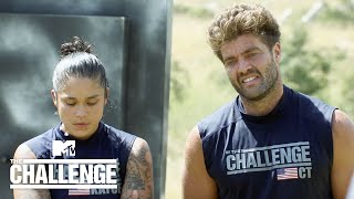 Will CT & Kaycee Split the Money 🤔The Challenge: Spies, Lies & Allies