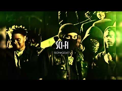 [FREE] YEAT x UFO361 TYPE BEAT "SC1-F1" 2026 TYPE BEAT