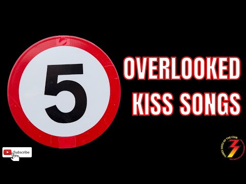 Ep. 486 Five Overlooked KISS Songs with Author Greg Prato