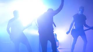 Blue October - Things We Do At Night LIVE San Antonio [HD] 11/25/17