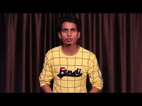 Pradeep Vishwakarma Pradeep vishwakarma introduction