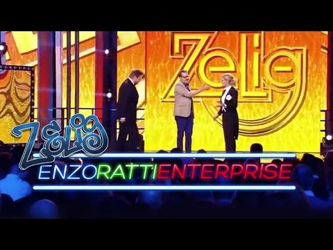 Enzo Ratti Enterprise | Zelig Event 2016 (15/12)