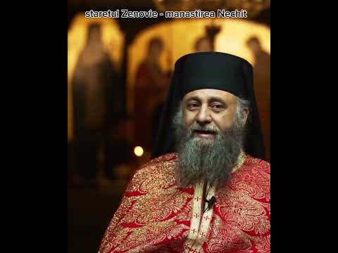 Un sfat de la starețul Zenovie:,,Lăsați călugării la rugăciune!"