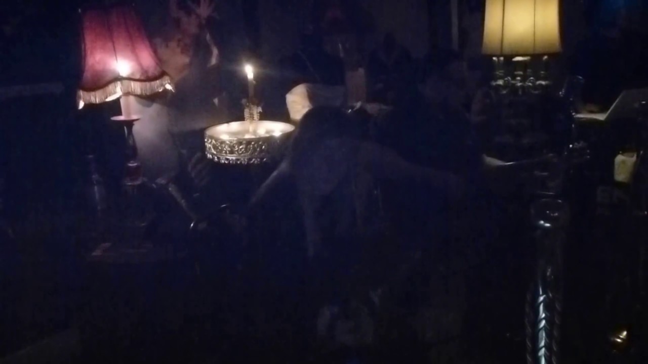 Aneta Pajek and Caio Rodriguez - La Cumparsita 11/02/2017