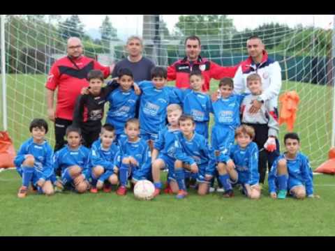 1° Classificati Primi Calci 2009-2010