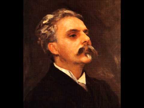 Fauré - Requiem, Op. 48 - Pie Jesu