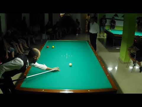 Scorza N. - Ciciriello M. (2-0)