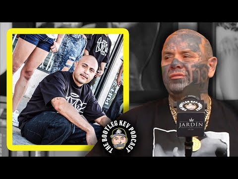 Baldacci on Falling Out w/ Bozo