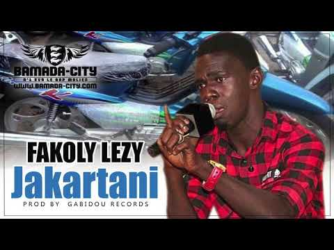 FAKOLY LEZY - JARKATINI (Son Officiel)