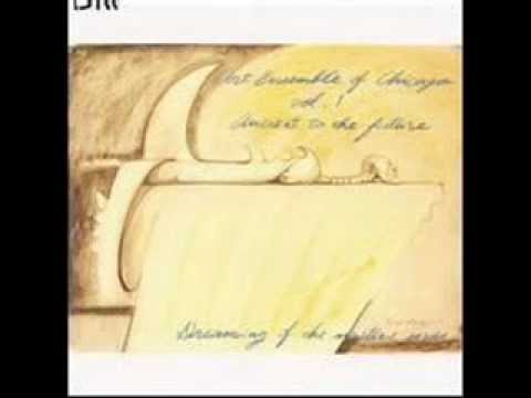 Art Ensemble of Chicago - Zombie