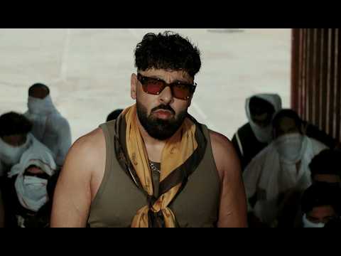 Tateeree Phir Se Mhare Ri Mandere Pe Boliye Lyrics – Badshah