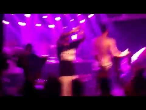 LVCAS DOPE - BALLIN / LOGIC x JACKPOT - SEDIM VYSOKO / CBCH x LOGIC -  VO NIC SE NESTARÁM || LIVE