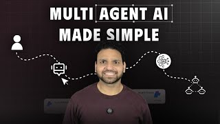 Multi-Agent AI on Azure | From Beginner to Pro with AI Foundry & Agent