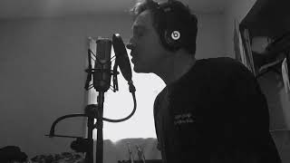 Slaves - Patience is the virtue (vocal cover)