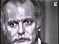 Georges Brassens   Bobino 1972   02   Dans l'eau de la claire fontaine