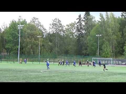 P12 Nelonen KäPa City 08 vs FC Kontu Valkoinen 21092019 1 of 4