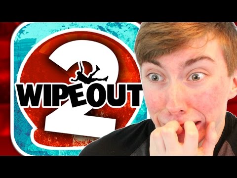 WIPEOUT 2 (iPhone Gameplay Video)