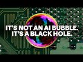 It’s Not An AI Bubble. It’s A Black Hole. (With Ed Zitron and Sruthi Pinnamaneni) | Lever Time