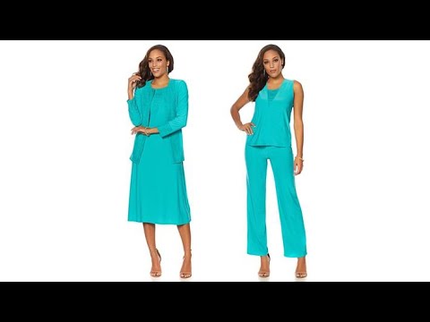 Antthony "Color My Lace" 4piece Wardrober