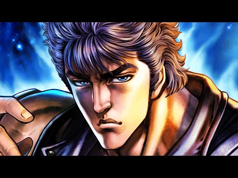 Видео Fist of the North Star: Legends ReVIVE #2