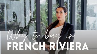 French Riviera: Invest in real estate on the Côte d