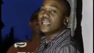 Uwezi  Kucheka ao kusifu By׃ Kingwema ft Marlaw New video