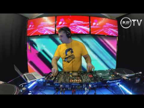 BEAT BOY - Live @PLAY TV 18.05.2016