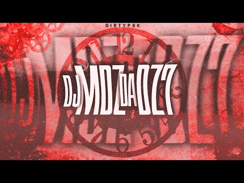 MONTAGEM - RITUALÍSTICA [MC RENATINHO FALCÃO] & (DJ MDZ DA DZ7)