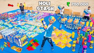Biggest Holi Stash EverAll New Holi Products  Wort