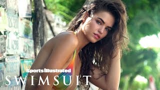 Robin Holzken Turns Up The Heat In The Bahamas | Swim Adventure | Sports Illustrated Swimsuit Robin Holzken Turns Up The Heat In The Bahamas | Swim Adventure | Sports Illustrated Swimsuit