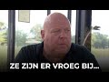 Peter en Nicol zoeken laatste rustplaats | Familie Gillis