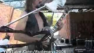 Blind Illusion "Smash The Crystal" 9/21/14