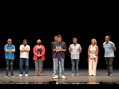 Fallo del jurado juvenil