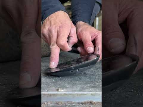 Helping a Horse with Laminitis — Urethane Casting