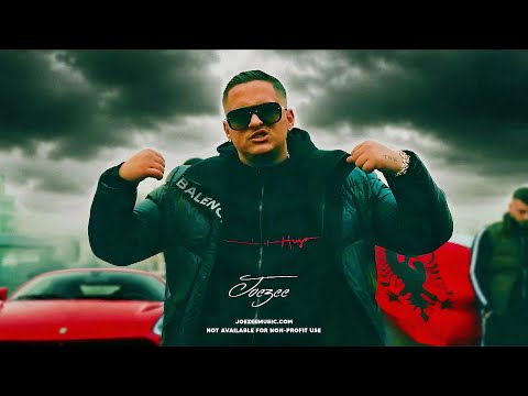 "COCAINA" - Type Beat Club x Dancehall | Kidda x Club Reggaeton Type Beat