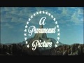A Paramount Picture 1966 Panavision Logo